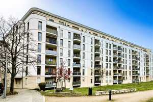 Modernes Wohnen in Berlin "3-Zimmer-Neubauwohnung mit Balkon!" – Durlacher Straße 3-5, 10715 Berlin – Vorschaubild 2