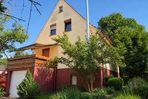 Sanierbedürftiges Einfamilienhaus in ruhiger Lage zur Miete! – Die vollständige Adresse der Immobilie erhältst du vom Anbieter., 74177 Bad Friedrichshall – Vorschaubild 5
