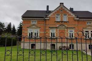 Repräsentative VILLA / gehobene Ausstattung / in 38836 VOGELSDORF (Gem. Huy) / HARZ / 880.000 € – Harz (Kreis) – Vorschaubild 24