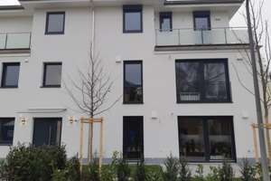 Traumhafte möblierte Maisonette Wohnung in München Obermenzing – Mergenthalerstr. 11, 81247 Obermenzing, München – Vorschaubild 12