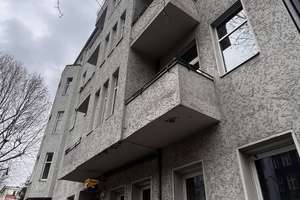 Renovierungsbedürftige 2-Zimmer-Wohnung mit Gestaltungsspielraum im 1. Obergeschoss – Schwedenstraße 5, 13357 Gesundbrunnen, Berlin – Vorschaubild 1
