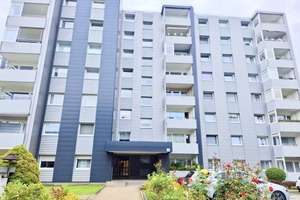 Top renovierte 3-Zimmer-Wohnung – ideal für Eigennutzer oder Anleger – Die vollständige Adresse der Immobilie erhältst du vom Anbieter., 42369 Ronsdorf, Wuppertal – Vorschaubild 3