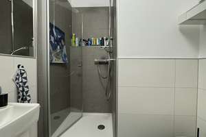 Stilvolles Loft mit Garten im Herzen von Derendorf – Weißenburgstraße 48a, 40476 Derendorf, Düsseldorf – Vorschaubild 13