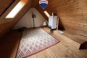 Viel Platz für die Familie: Reihenmittelhaus mit Südterrasse, mit 8 Zimmern! – Hamburg – Vorschaubild 17
