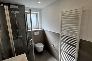 Erstbezug | Exklusive 2-Zimmer Wohnung | Einbauküche | Balkon | Einzelgarage | KFW55 | ER-Zentrum – Anton-Bruckner-Straße 8, 91052 Röthelheim, Erlangen – Vorschaubild 19