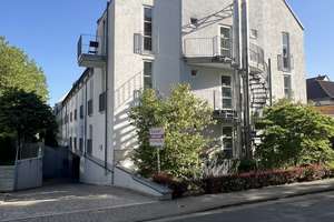 Moderne 1-Zimmer-Wohnung in zentraler Lage von Hannover – nur wenige Minuten zum Maschsee – Die vollständige Adresse der Immobilie erhältst du vom Anbieter., 30519 Döhren, Hannover – Vorschaubild 2