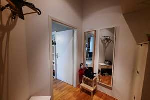 Pendlerwohnung gesucht ?  – Sternstraße  31, 39104 Altstadt, Magdeburg – Vorschaubild 2