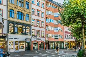 Möblierte Wohnung auf Zeit zu vermieten: – 60313 Innenstadt, Frankfurt am Main – Vorschaubild 31