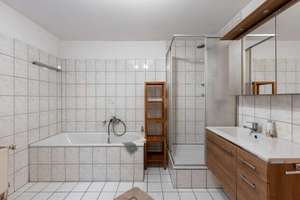 Gemütliche Eigentumswohnung im Erdgeschoss – Die vollständige Adresse der Immobilie erhältst du vom Anbieter., 44805 Harpen/Rosenberg, Bochum – Vorschaubild 9