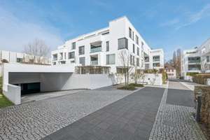 Großzügige und helle 4-Zimmer-Wohnung in der Rosenpark-Residenz in Vaihingen – 70563 Vaihingen-Mitte, Stuttgart – Vorschaubild 15