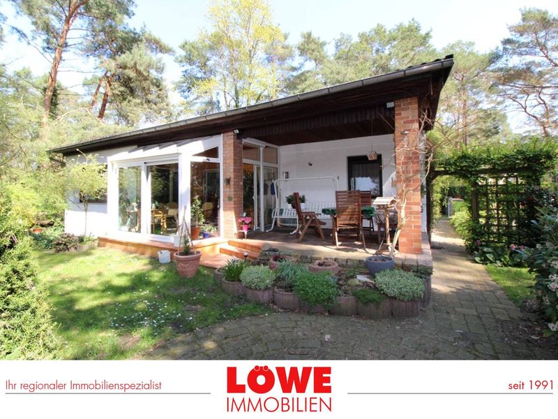 Haus kaufen in Kreis PotsdamMittelmark ImmoScout24