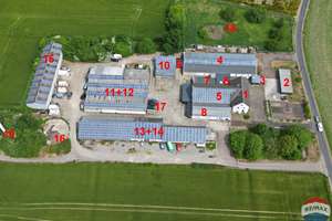 Super Rendite: Charmante Landwirtschaftliche Kapitalanlage auf großem Grundstück in Bedburg-Hau ! – Die vollständige Adresse der Immobilie erhältst du vom Anbieter., 47551 Bedburg-Hau – Vorschaubild 78