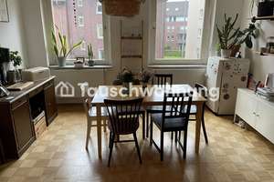Tauschwohnung: Suche 3-Zimmer Wohnung im Tausch für schöne 2-Zimmer Wohnung – Friedrich-Ebert-Straße 172, 48153 Schützenhof, Münster – Vorschaubild 9