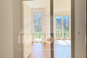 Zaun an Zaun mit der Bärenfamilie. Ein Wohnerlebnis der besondern Art! – Die vollständige Adresse der Immobilie erhältst du vom Anbieter., 22527 Stellingen, Hamburg – Vorschaubild 10