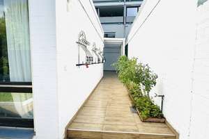 Wohnen wie im Haus – Die vollständige Adresse der Immobilie erhältst du vom Anbieter., 30457 Mühlenberg, Hannover – Vorschaubild 18
