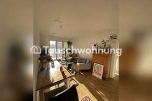 Tauschwohnung: Neubau Wohnung 4 Zimmer