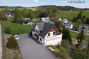 Großzügiges Raumangebot mit flexiblen Nutzungsmöglichkeiten – Die vollständige Adresse der Immobilie erhältst du vom Anbieter., 9488 Thermalbad Wiesenbad – Vorschaubild 2