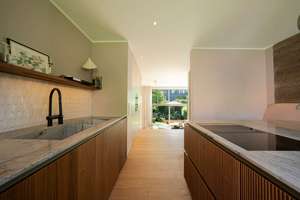 Lichtdurchflutetes Townhouse mit Garten, Sauna & Dachterrasse – 20251 Hoheluft-Ost, Hamburg – Vorschaubild 6