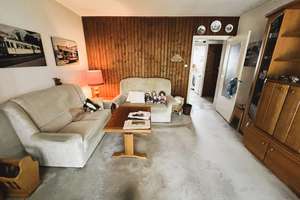 Gemütliche 3 -  Zimmerwohnung mit Terrasse, Einbauküche, toller Grundriss!! – Stellinger Chaussee 6b, 22529 Lokstedt, Hamburg – Vorschaubild 2