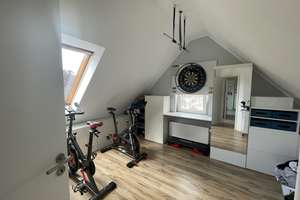 Stilvolle, geräumige und sanierte 3-Zimmer-Wohnung mit Balkon und hochwertiger Einbauküche in Mainz  – Feldgartenstraße 16a, 55129 Ebersheim, Mainz – Vorschaubild 14