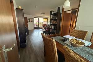 Ruhige 3,5 Zimmerwohnung am Waldrand – Die vollständige Adresse der Immobilie erhältst du vom Anbieter., 70195 Botnang-Süd, Stuttgart – Vorschaubild 3