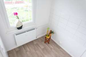 Tolle Familienwohnung mit Dusche & Wanne – Albert-Köhler-Str. 44, 9122 Morgenleite, Chemnitz – Vorschaubild 2
