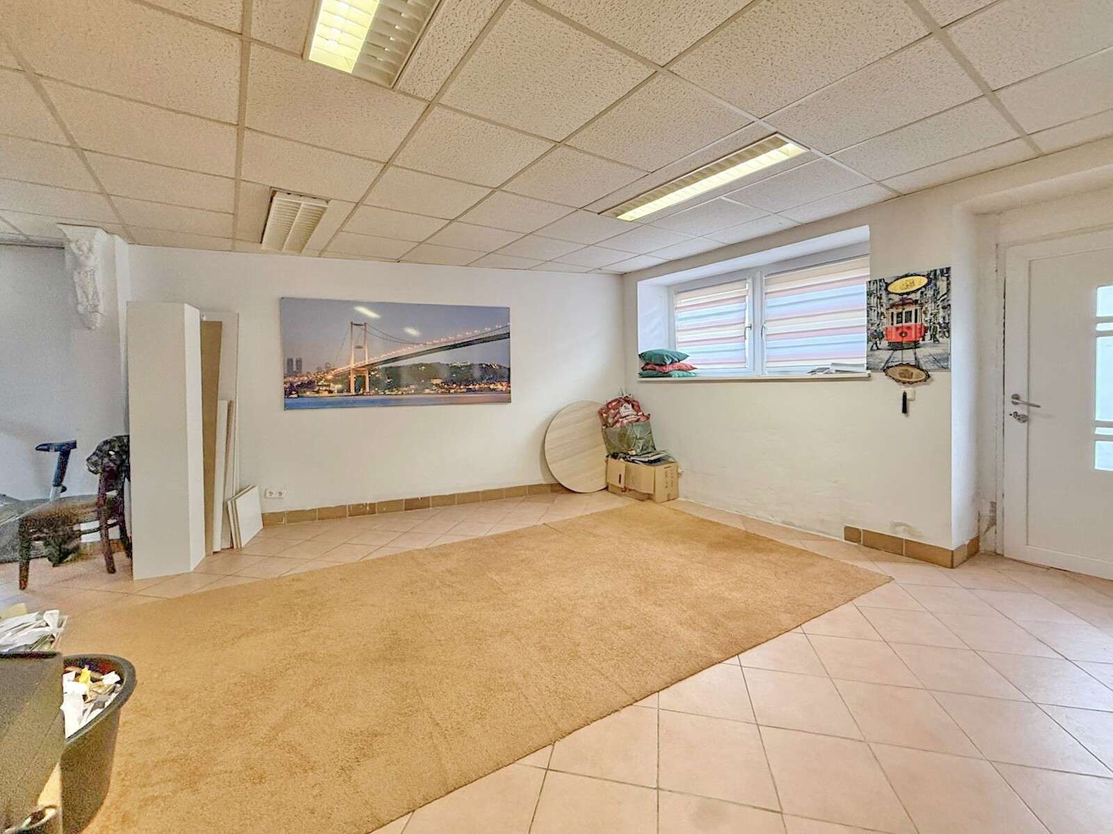 Immobilie in Mücheln (Geiseltal) - Familienhaus am Geiseltalsee - Bild 2