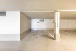 3-Zimmer-Gartenwohnung inkl. Hobbyraum und Tiefgaragenstellplatz in ruhiger Lage von Lochhausen – Die vollständige Adresse der Immobilie erhältst du vom Anbieter., 81249 Lochhausen, München – Vorschaubild 31