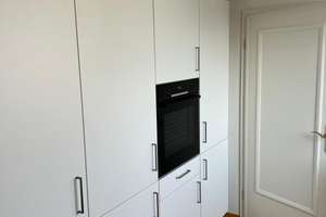 Charmante, lichtdurchflutete 3-Zimmer Dachgeschosswohnung in München-Freimann – Die vollständige Adresse der Immobilie erhältst du vom Anbieter., 80939 Obere Isarau, München – Vorschaubild 8