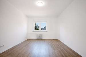 Modernisiert, gut geschnitten, grün gelegen – 3-Zimmer-Wohnung mit Balkon und Garage in Alstaden – 46049 Alstaden-Ost, Oberhausen – Vorschaubild 6