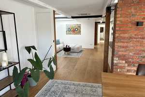 Exklusive 2,5 Zimmer Dachgeschosswohnung mit hochwertiger Einrichtung, klimatisiert und Balkon – Stuttgart – Vorschaubild 9