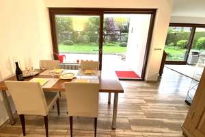 Hochwertiges Einfamilienhaus mit traumhaftem Garten von privat ab Sept/Okt – Hans-Böckler-Straße 28, 80995 Lerchenau-West, München – Vorschaubild 5