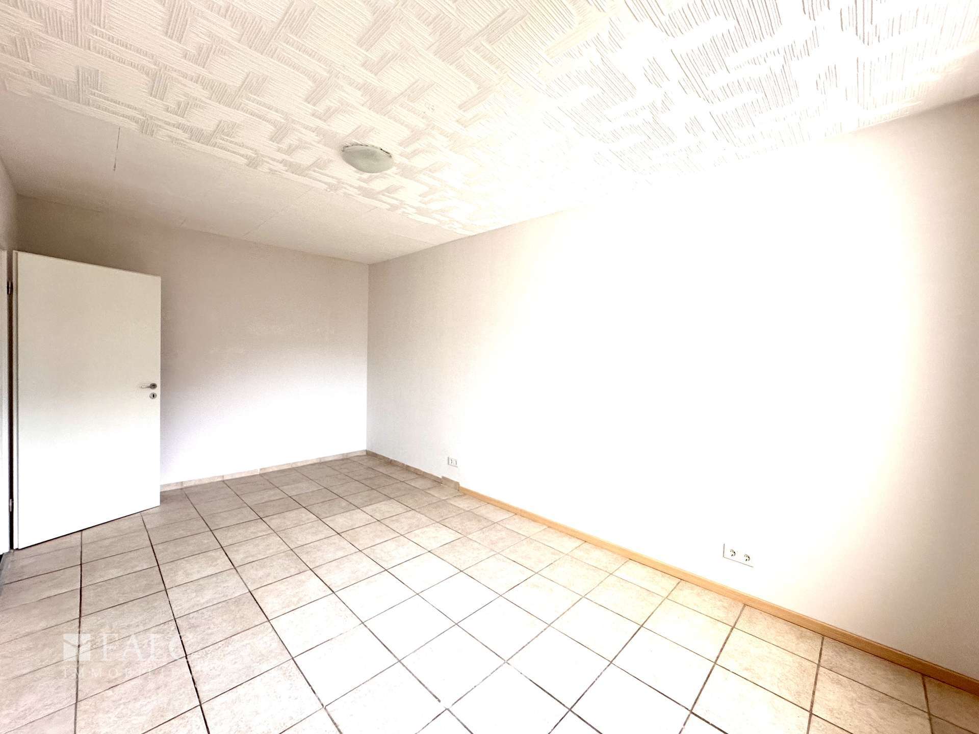 Immobilie in Dillingen/Saar - Großzügige ETW mit Balkon & Stellplatz! - Bild 1