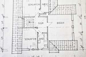 Schönes Einfamilienhaus in traumhafter Lage – Osnabrück (Kreis) – Vorschaubild 13