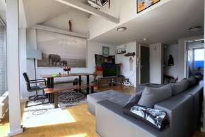 Vermietete Maisonette-Wohnung mit Dachterrasse in zentraler Kieler Lage – Die vollständige Adresse der Immobilie erhältst du vom Anbieter., 24114 Südfriedhof, Kiel – Vorschaubild 4