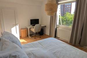 Wohnen mit Charakter: 2-Zimmer-Wohnung in Unterbilk – Hammer Straße 20, 40219 Unterbilk, Düsseldorf – Vorschaubild 10