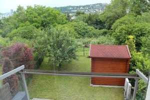 Familientraum - Energieeffizientes Passivhaus in ruhiger Lage von S-Feuerbach - Provisionsfrei – Stuttgart – Vorschaubild 1