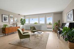 Penthouse-Wohnung mit Dachgarten am Ulmer Safranberg – Die vollständige Adresse der Immobilie erhältst du vom Anbieter., 89075 Oststadt, Ulm – Vorschaubild 18