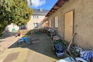 Haus zum sehr kleinen Preis - Mieteinnahmen möglich - Zwangsversteigerung ohne Käuferprovision – Hallesche Str. 21, 39439 Salzlandkreis – Vorschaubild 9