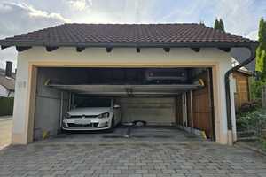3-Fam.-Haus im Top-Zustand – Kapitalanlage mit 6 Whg., Garagen & Stellplätzen - 35 Min. z. Flughafen – Freising (Kreis) – Vorschaubild 11