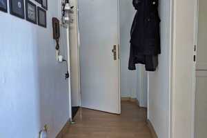 Stadthaus mit 4 Einheiten und Lager. 1 Wohnung und Gewerbe frei – Aschaffenburg – Vorschaubild 2