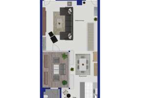 Exklusives Loft-Refugium in urbaner Bestlage von Mönchengladbach-Rheydt – 41236 Rheydt, Mönchengladbach – Vorschaubild 10