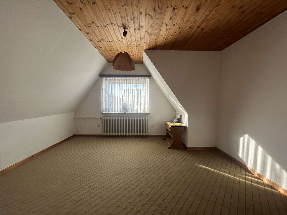 Immobilie in Lindewitt - Großes Familienhaus mit Einliegerwohnung - Bild 1