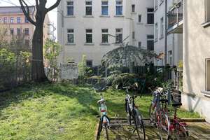 frei ab 01.06.2026 - 3-Zimmer-Wohnung mit 20qm Garten & Balkon – Ludwigstrasse 10, 4315 Neustadt-Neuschönefeld, Leipzig – Vorschaubild 2
