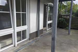 sonnige 2 Zimmer Wohnung frisch saniert mit 20 m2 Terrasse – 18190 Sanitz – Vorschaubild 22