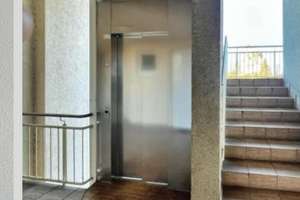 Helle 2-Zimmer Wohnung mit Balkon, EBK, Aufzug & Tiefgaragenstellplatz – Die vollständige Adresse der Immobilie erhältst du vom Anbieter., 15366 Neuenhagen bei Berlin – Vorschaubild 10