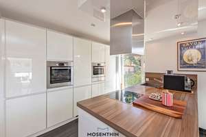 Hochwertige und moderne Doppelhaushälfte mit ELW in bester Wohnlage von S-Vaihingen – Die vollständige Adresse der Immobilie erhältst du vom Anbieter., 70563 Heerstraße, Stuttgart – Vorschaubild 12