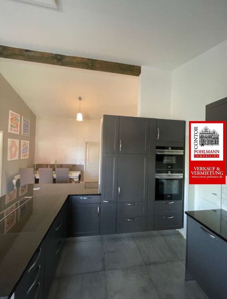 Immobilie in Brest - 21698 Harsefeld OT Brest - etwas für die ganze Familie... - Bild 1