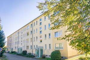 Großzügige 2-Raum-Balkonwohnung mit Gäste-WC – Weststr. 6, 9112 Kaßberg, Chemnitz – Vorschaubild 5