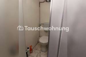 Tauschwohnung: Gartenwohnung in unmittelbarer Nähe vom Eppendorfer Weg – Die vollständige Adresse der Immobilie erhältst du vom Anbieter., 20253 Hoheluft-West, Hamburg – Vorschaubild 7